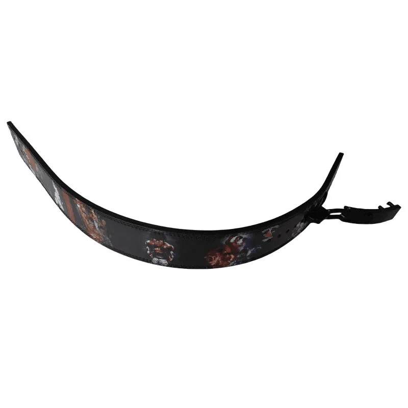 Ceinture de force Boxer Ippo – Image 7
