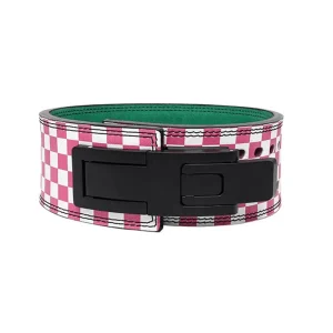 Ceinture de force Carreau