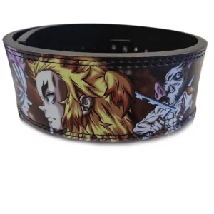 Ceinture de force Demon Slayer