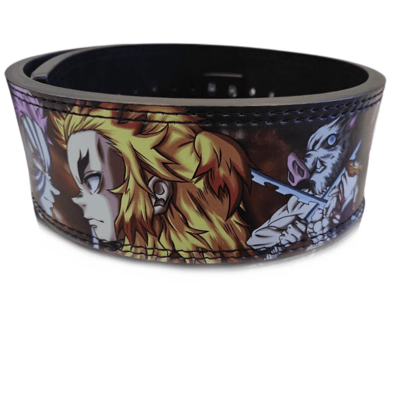 Ceinture de force Demon Slayer – Image 2