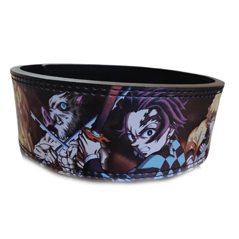 Ceinture de force Demon Slayer – Image 3