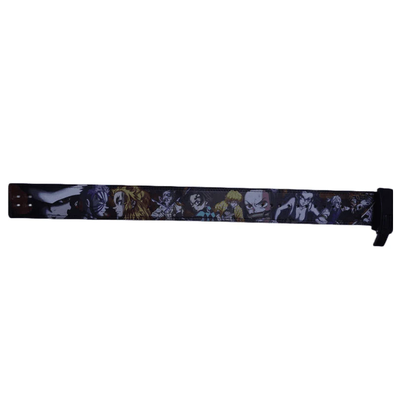 Ceinture de force Demon Slayer – Image 4