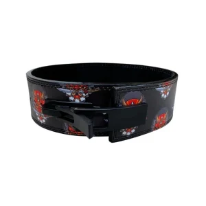 Ceinture de force Demon japonais
