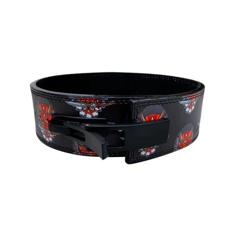Ceinture de force Demon japonais