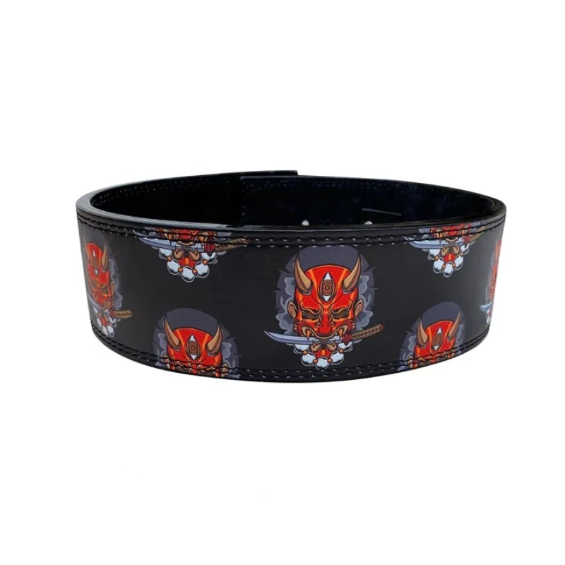 Ceinture de force Demon japonais – Image 3