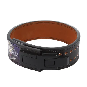 Ceinture de force Discipline