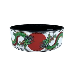 Ceinture de force Dragon Chinois