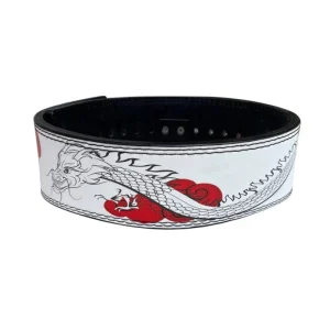 Ceinture de force Dragon oriental