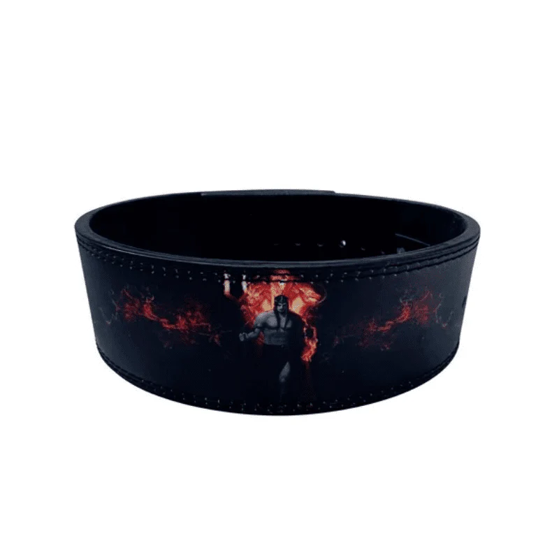 Ceinture de force Hades