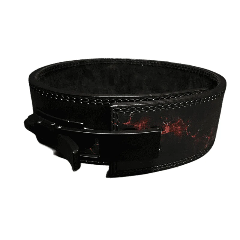 Ceinture de force Hades – Image 4