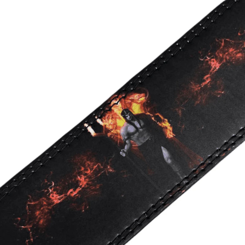 Ceinture de force Hades – Image 5