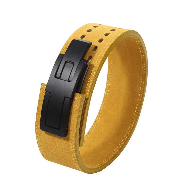 Ceinture a levier – Image 3