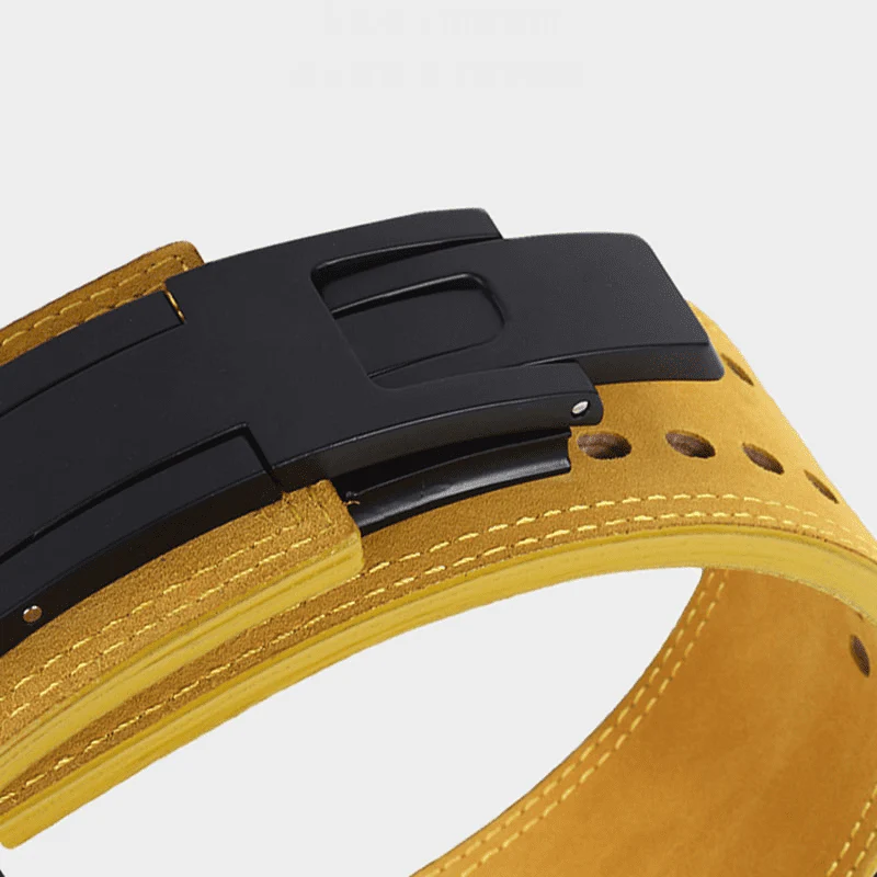 Ceinture a levier – Image 5