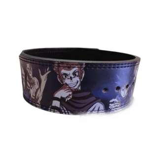 Ceinture de force Jujutsu Kaisen