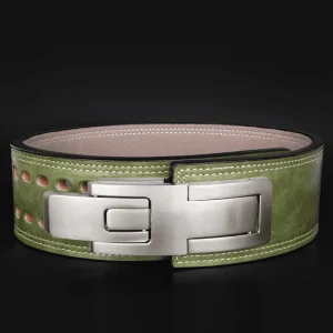 Ceinture de force Kaki