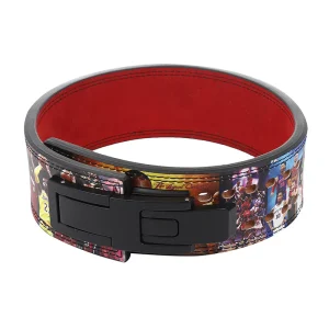 Ceinture de force NBA