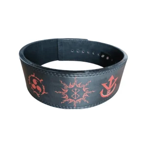 Ceinture de force Symbole Anime
