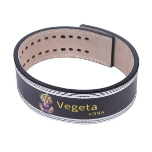 Ceinture de force Vegeta
