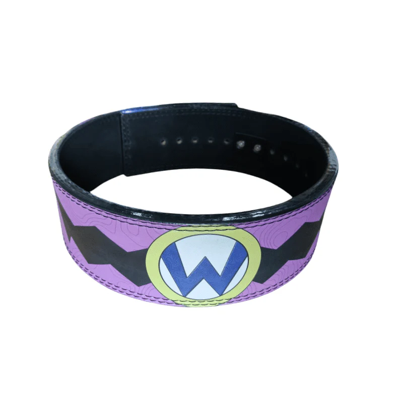 Ceinture de force Wario