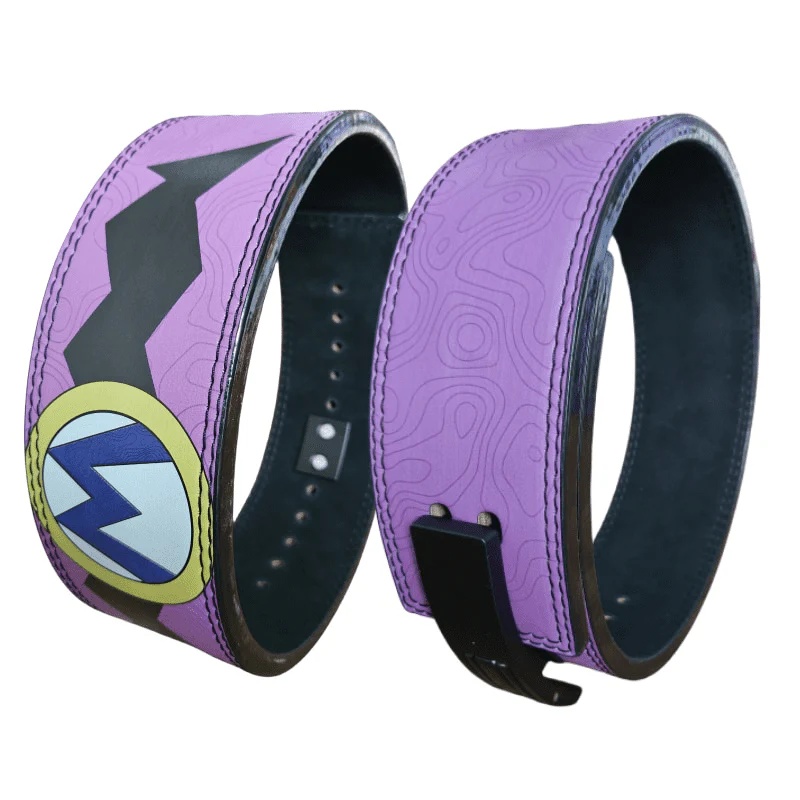 Ceinture de force Wario – Image 5