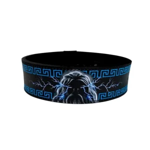 Ceinture de force Zeus noir