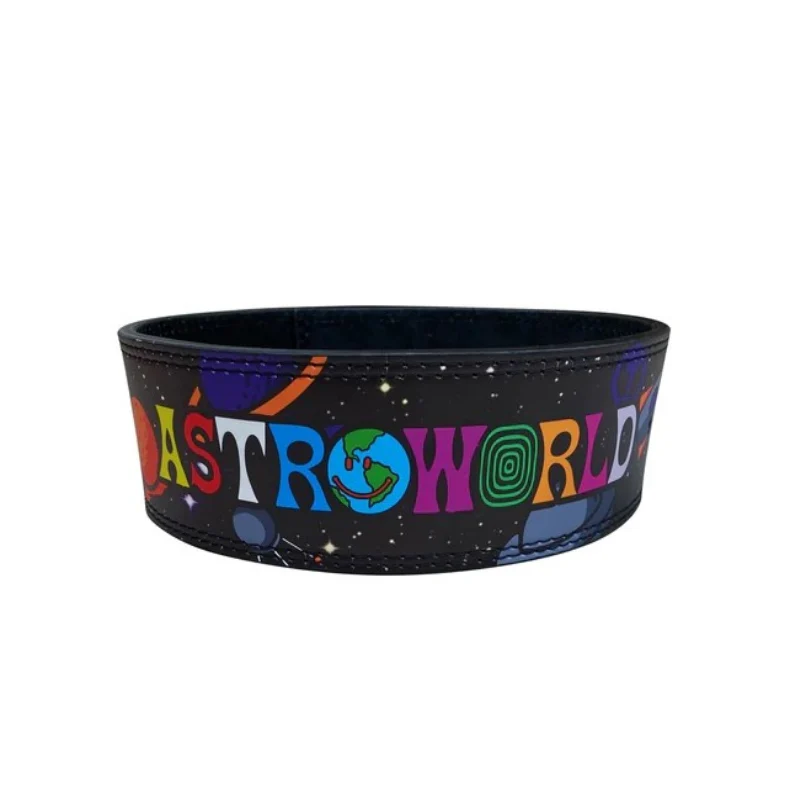 Ceinture de force « Astroworld » – Image 4