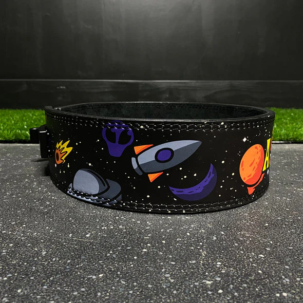 Ceinture de force « Astroworld » – Image 5