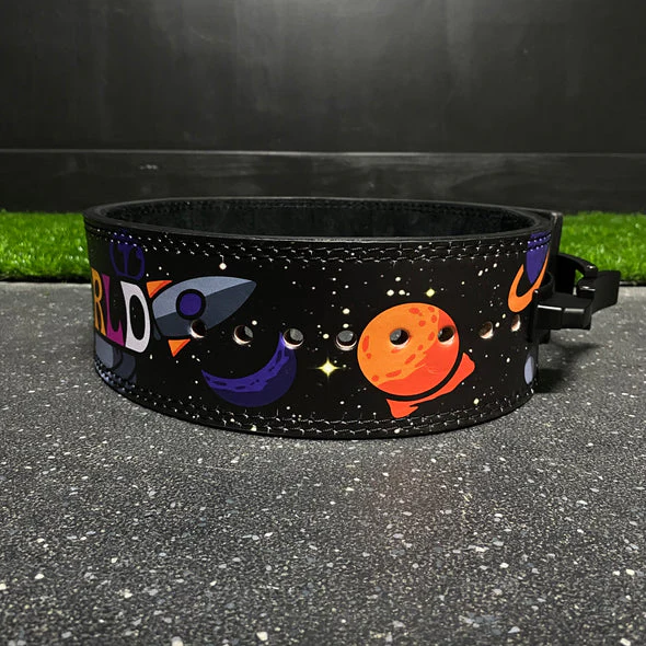 Ceinture de force « Astroworld » – Image 9