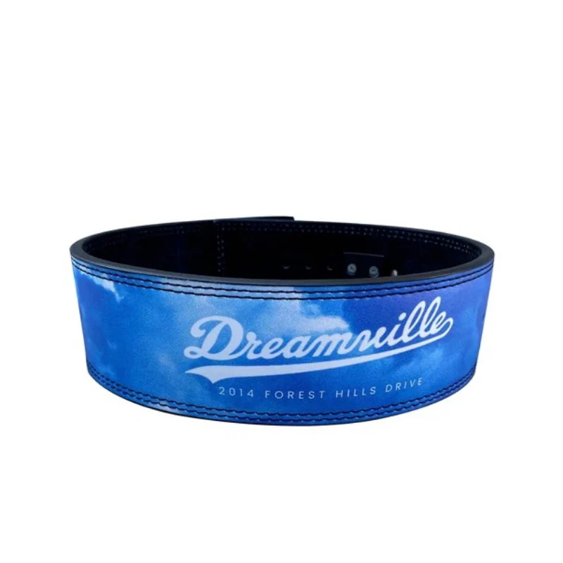 Ceinture de force « Dreamville » – Image 3