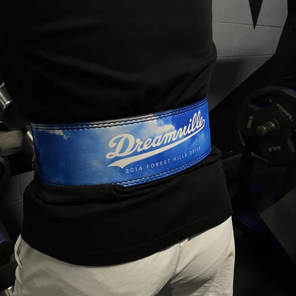 Ceinture de force « Dreamville » – Image 4