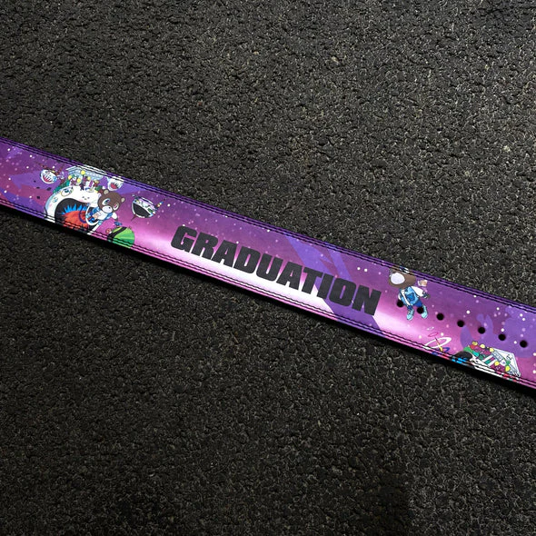 Ceinture de force « graduation » – Image 3