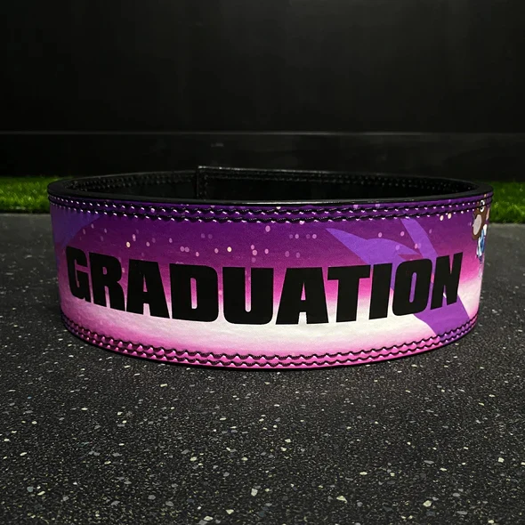 Ceinture de force « graduation » – Image 8