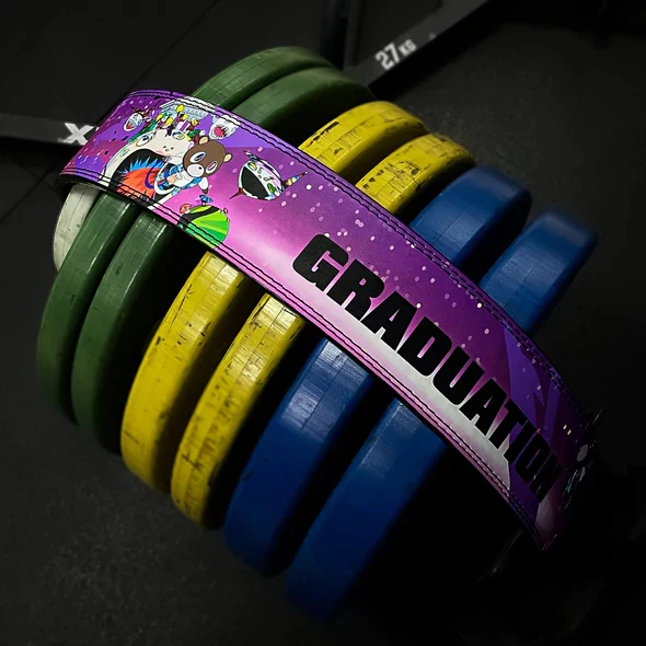 Ceinture de force « graduation » – Image 5