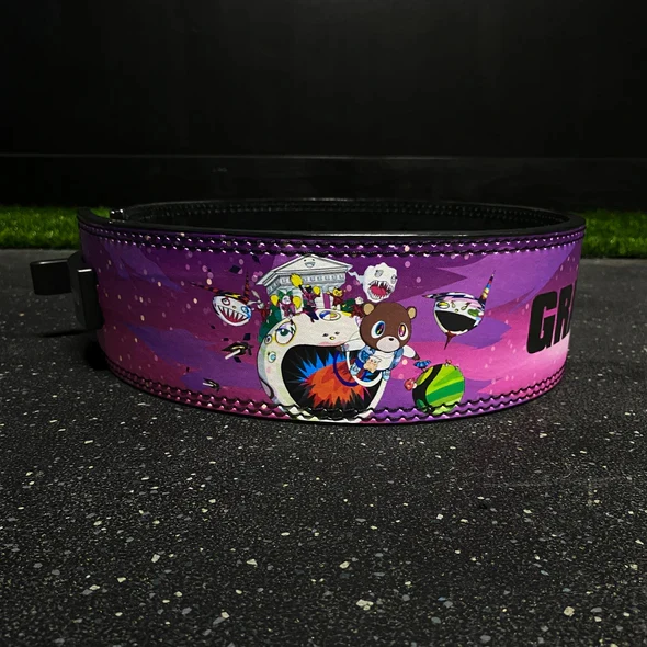 Ceinture de force « graduation » – Image 9