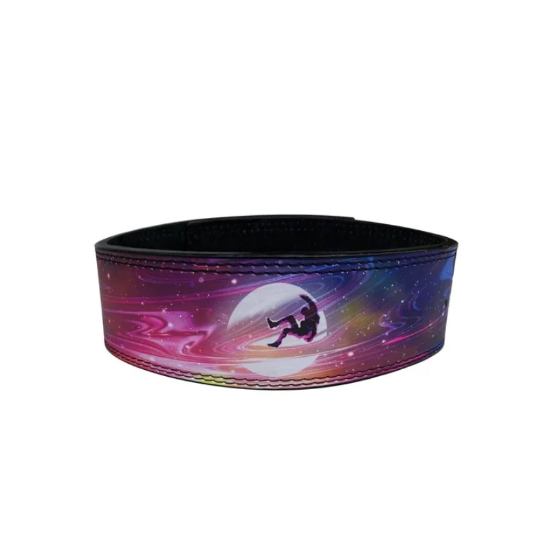 Ceinture de force « man on moon » – Image 6