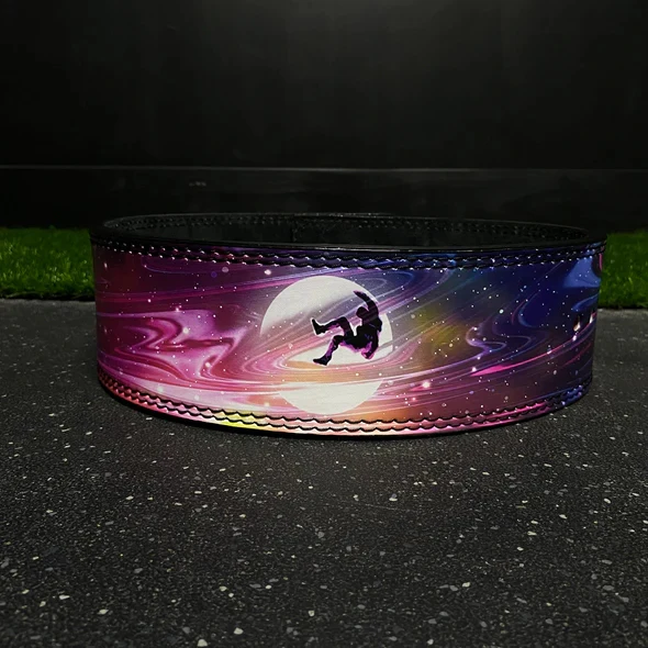 Ceinture de force « man on moon » – Image 5