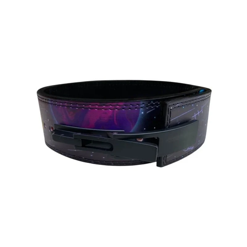 Ceinture de force « world album » – Image 5