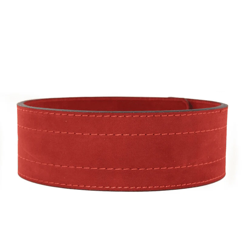 Ceinture de force à levier Barbell – Image 3