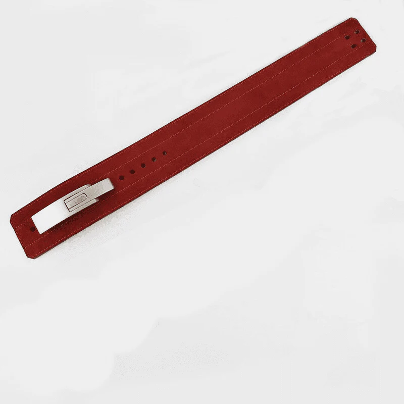 Ceinture de force à levier Barbell – Image 5