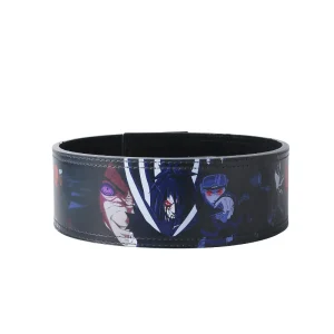 Ceinture de force à levier Obito