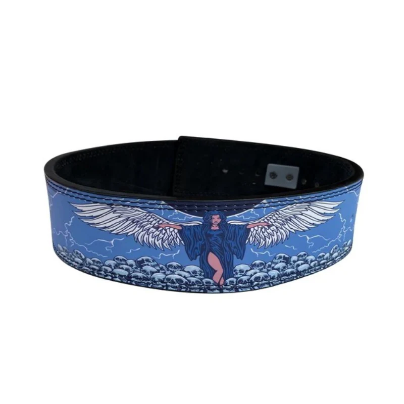 Ceinture de force ange de la mort – Image 2