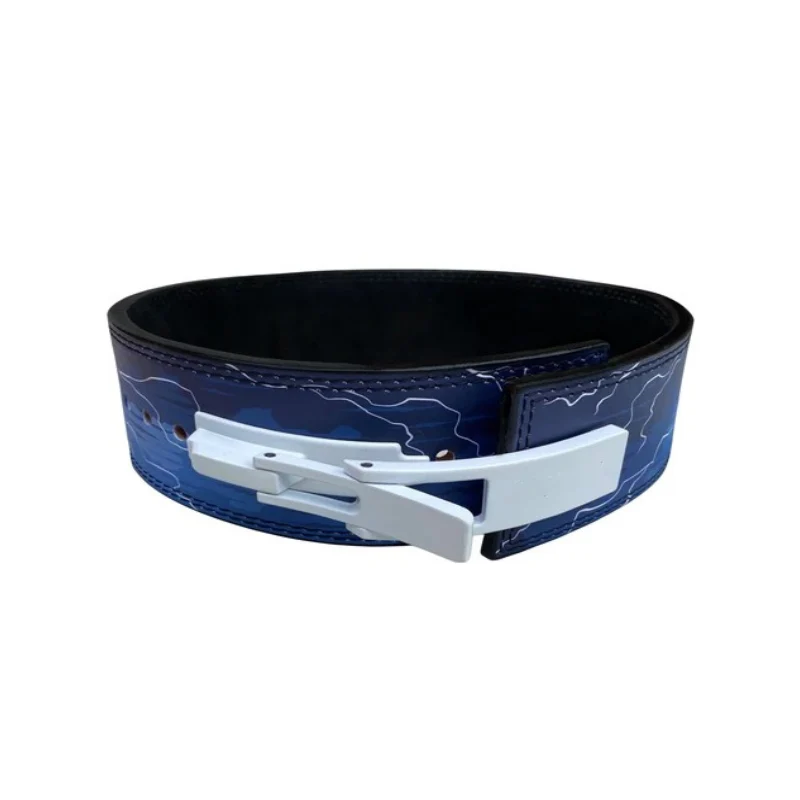 Ceinture de force ange de la mort – Image 3