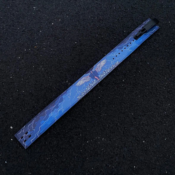 Ceinture de force ange de la mort – Image 9