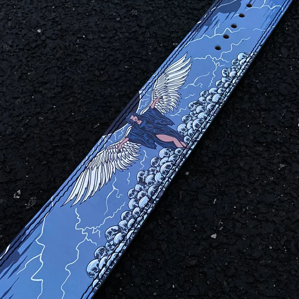 Ceinture de force ange de la mort – Image 8