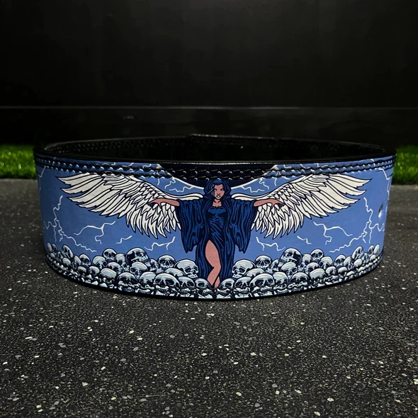 Ceinture de force ange de la mort – Image 7