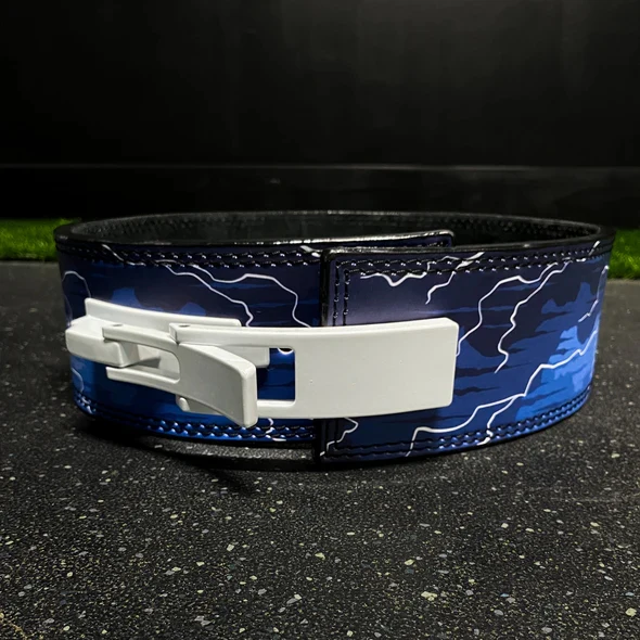 Ceinture de force ange de la mort – Image 6