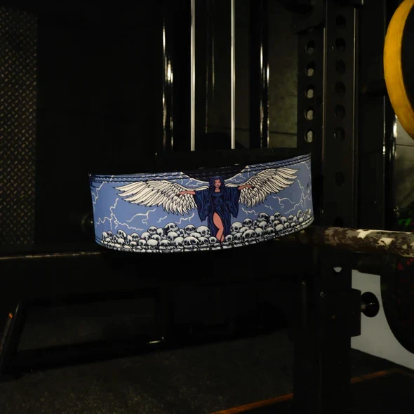 Ceinture de force ange de la mort – Image 5