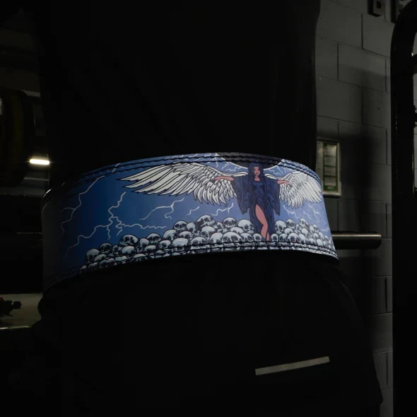 Ceinture de force ange de la mort – Image 4
