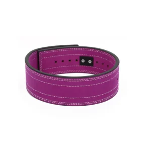 Ceinture de force athlétique violet