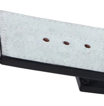 Ceinture de force bleu blanc – Image 6